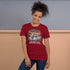 God Provides a Way Christian Bible Verse T-Shirt